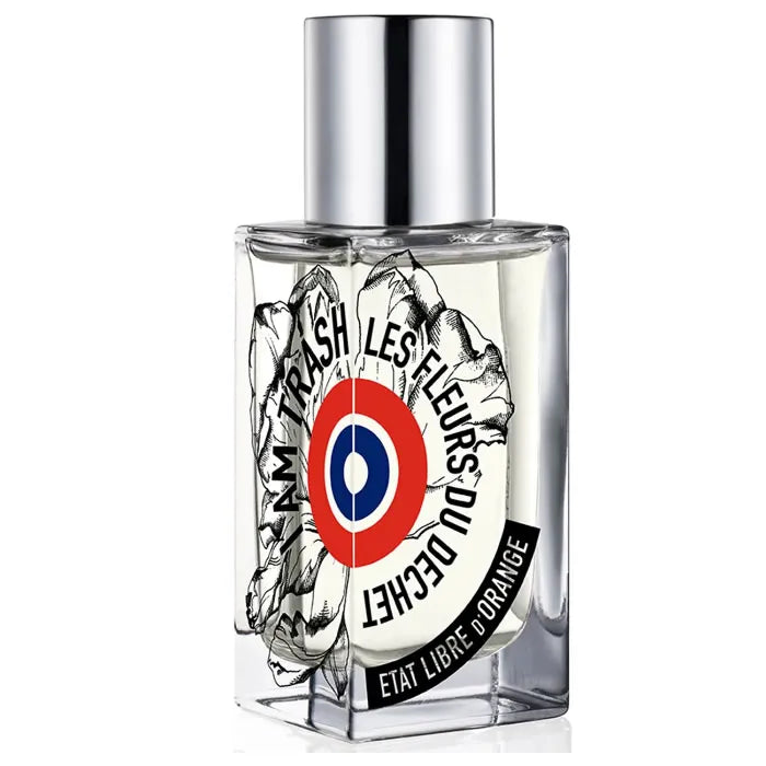 ETAT LIBRE D'ORANGE I Am Trash Eau de Parfum Spray 50 ml von Etat Libre d’Orange