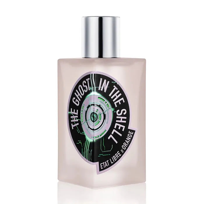 ETAT LIBRE D'ORANGE ETAT LIBRE D'ORANGE The Ghost In The Shell Eau de Parfum Spray 100 ml Parfüm