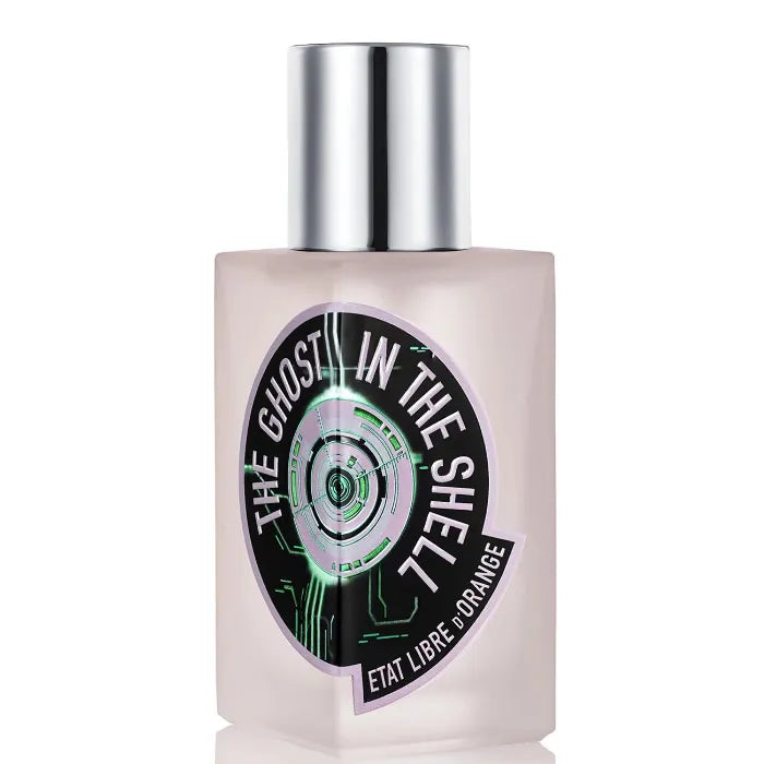 Etat Libre D'orange The Ghost In The Shell Eau De Parfum Spray 50 ml