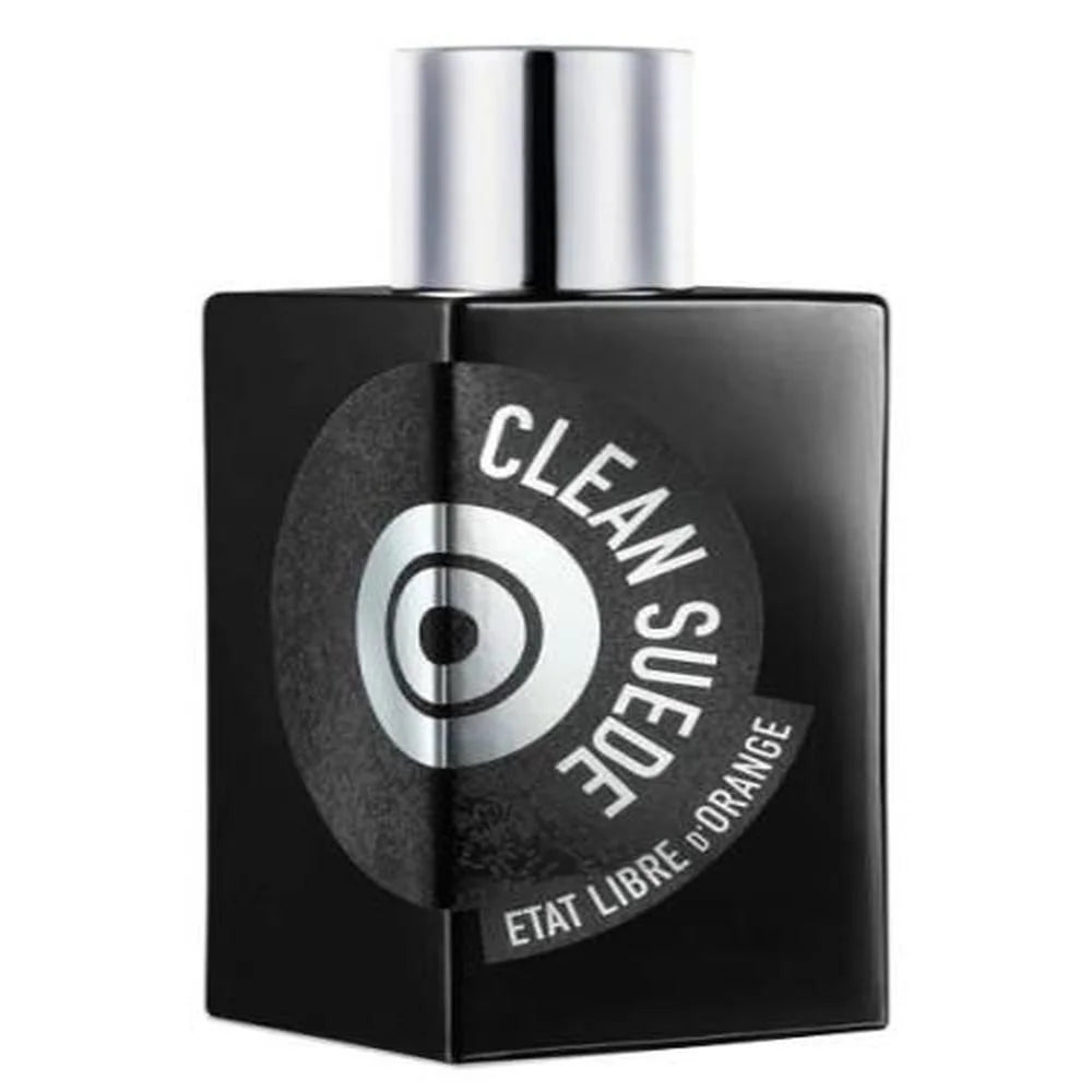 Etat Libre d'Orange Clean Suede Eau de Parfum Naturspray 100 ml