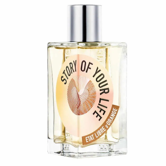 ETAT LIBRE D'ORANGE ETAT LIBRE D'ORANGE Story Of Your Life Eau de Parfum Spray 100 ml Parfüm