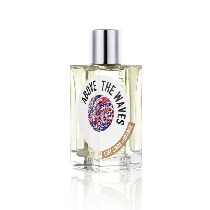 Etat Libre D'orange Above The Waves Eau De Parfum Spray 100 ml