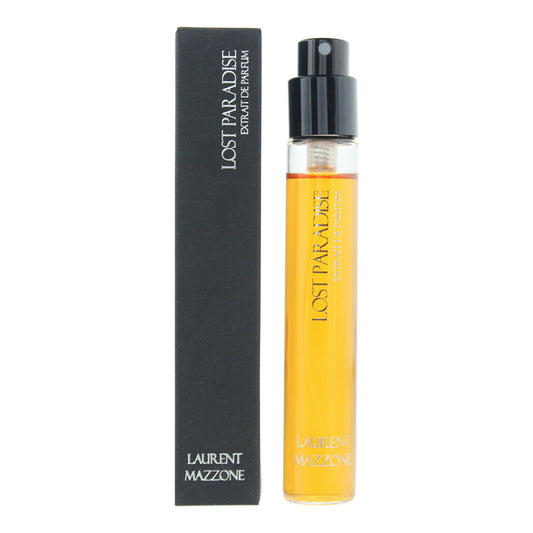 Laurent Mazzone Laurent Mazzone, Lost Paradise, Parfumextrakt, Unisex, 15 ml Regular