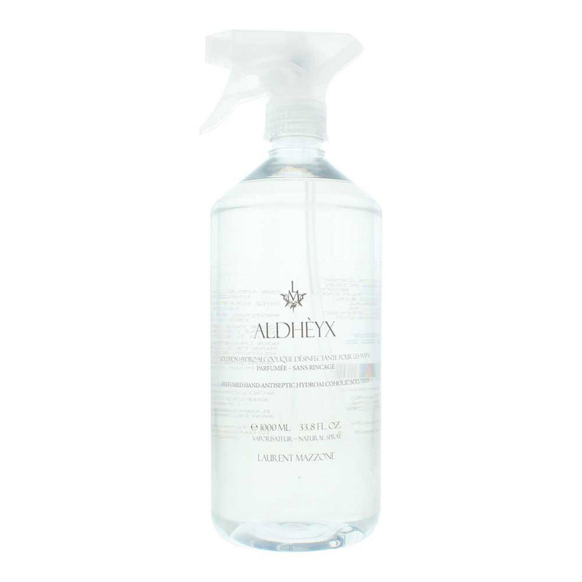 Laurent Mazzone, Aldheyx, Unisex, Raumlufterfrischer, 1000 ml