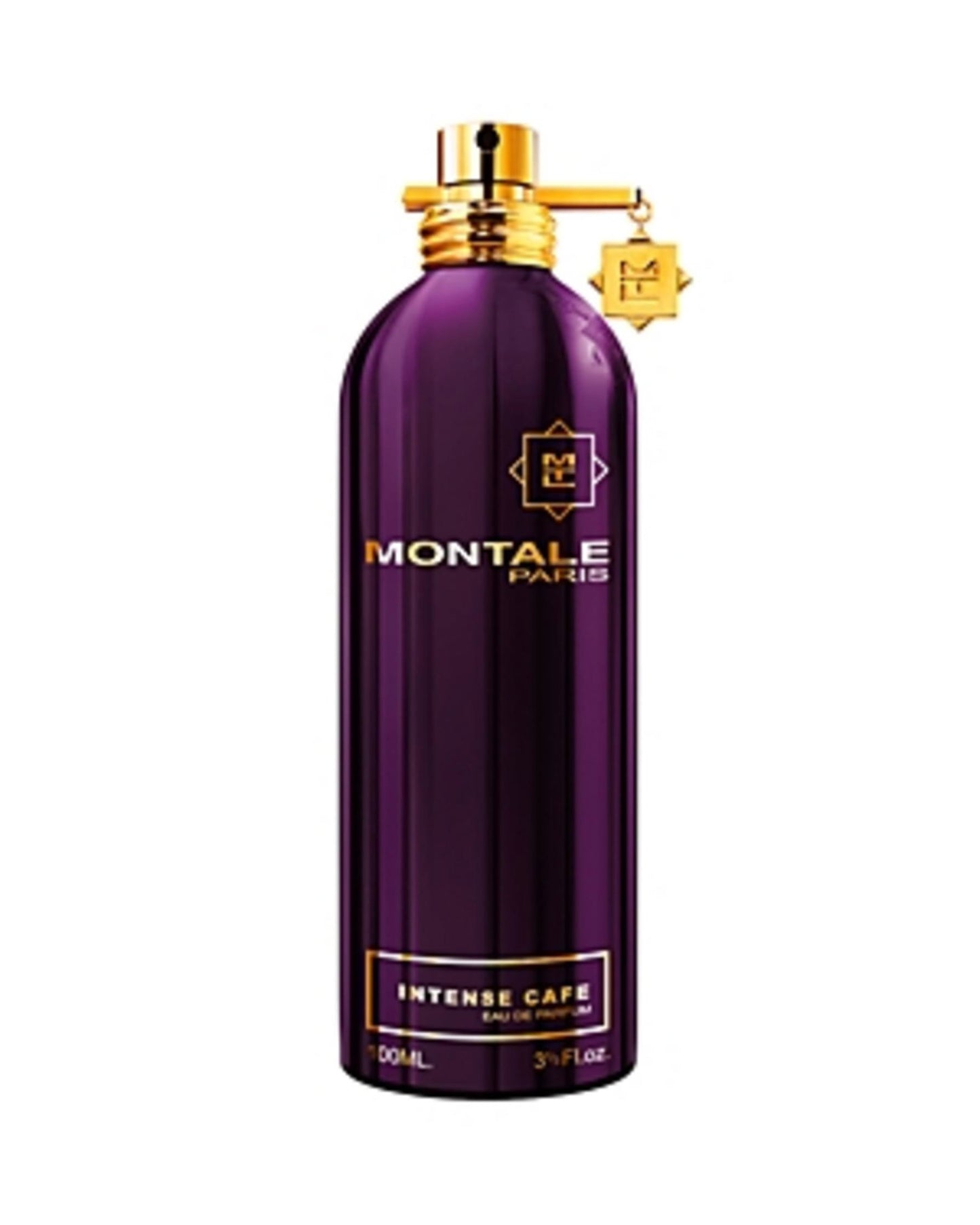 Montale Montale, Intense Cafe, Eau de Parfum, Unisex, 100 ml Regular