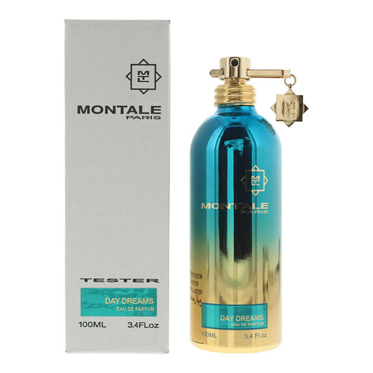 Montale Montale, Day Dreams, Eau de Parfum, Unisex, 100 ml *Tester