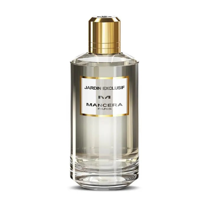 MANCERA MANCERA Jardin Exclusif Eau de Parfum Spray 120 ml Parfüm