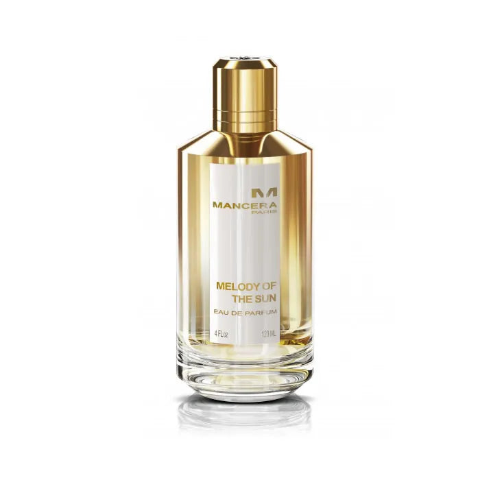 MANCERA MANCERA Melody Of The Sun Eau de Parfum Spray 120 ml Parfüm