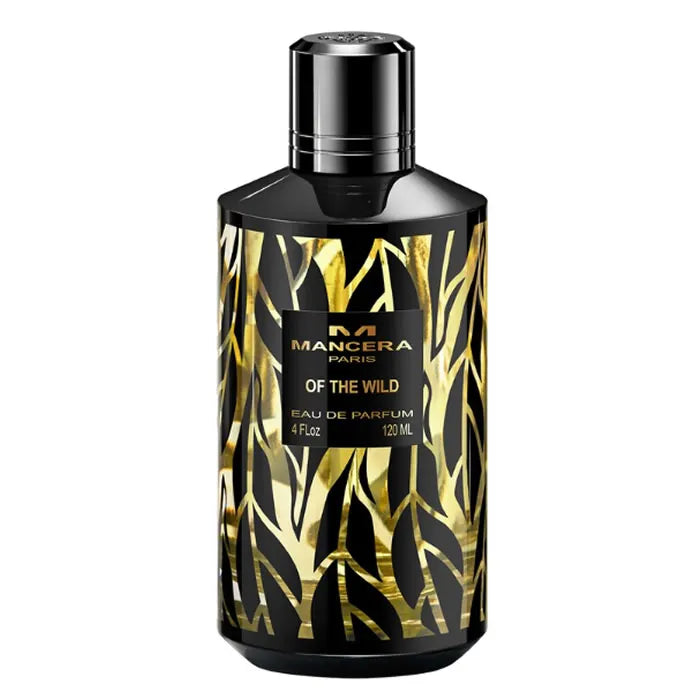 MANCERA MANCERA Of The Wild Eau de Parfum Spray 120 ml Parfüm