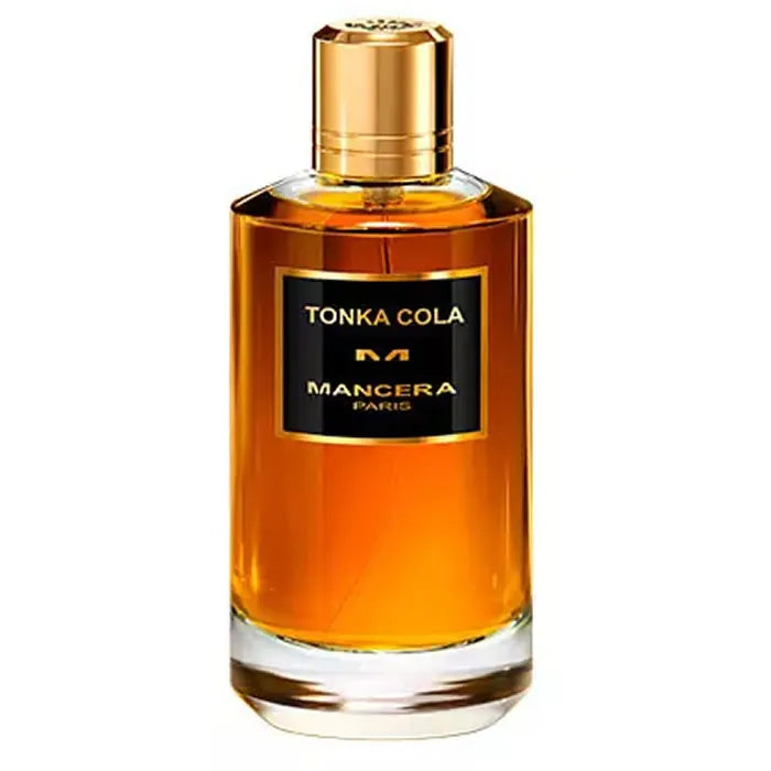 MANCERA MANCERA Tonka Cola Eau de Parfum Spray 120 ml Parfüm