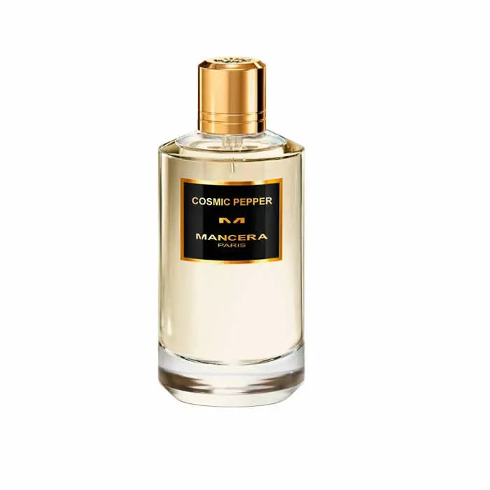 Mancera Cosmic Pepper Eau de Parfum Spray 120 ml