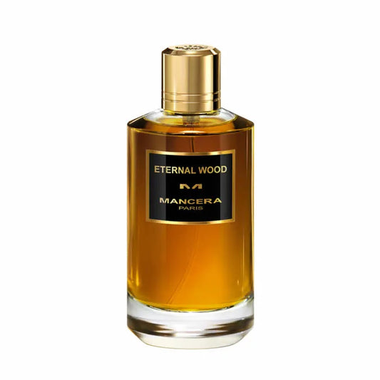 MANCERA MANCERA Eternal Wood Eau de Parfum Spray 120 ml Parfüm