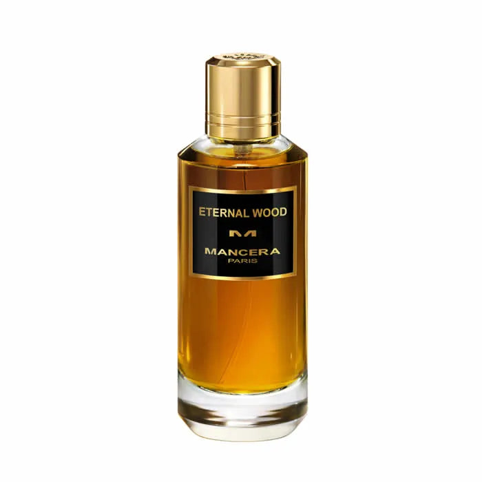 MANCERA MANCERA Eternal Wood Eau de Parfum Spray 60 ml Parfüm