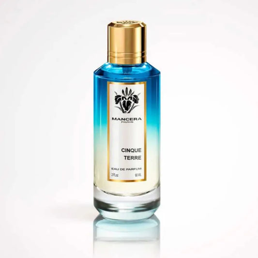 MANCERA MANCERA Cinque Terre Eau de Parfum Spray 60 ml Parfüm