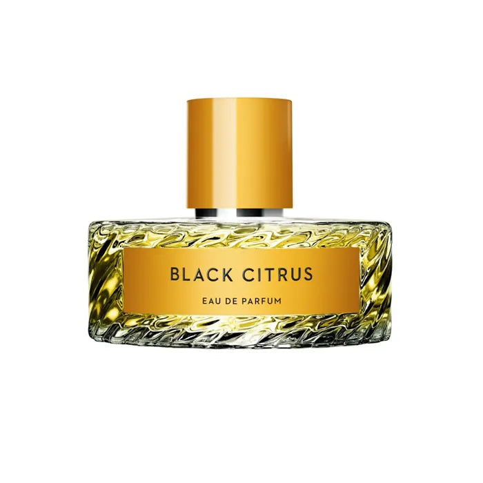 VILHELM PARFUMERIE VILHELM PARFUMERIE Black Citrus Eau de Parfum Spray 100 ml Parfüm