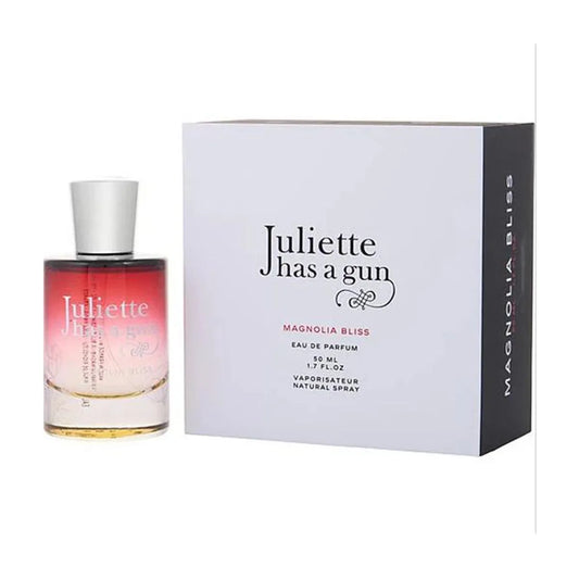 JULIETTE HAS A GUN JULIETTE HAS A GUN Magnolia Bliss Eau de Parfum 50 ml Parfüm