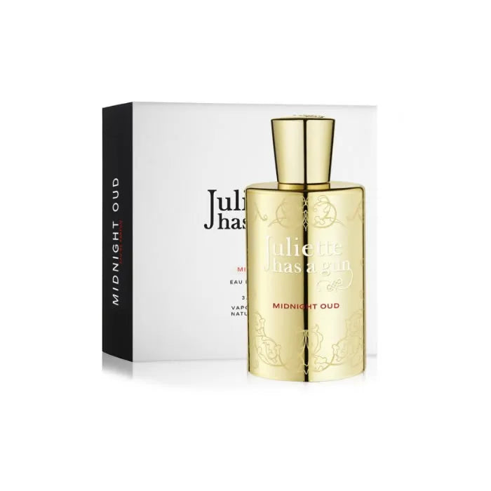 JULIETTE HAS A GUN JULIETTE HAS A GUN Midnight Oud Eau de Parfum Spray 100 ml Parfüm