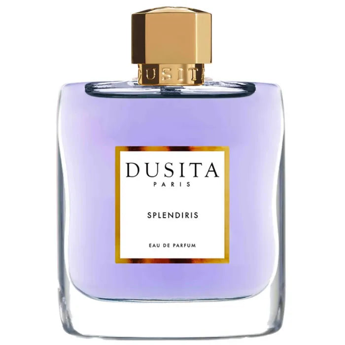DUSITA DUSITA Splendiris Eau de Parfum Spray 100 ml Parfüm für Damen und Herren