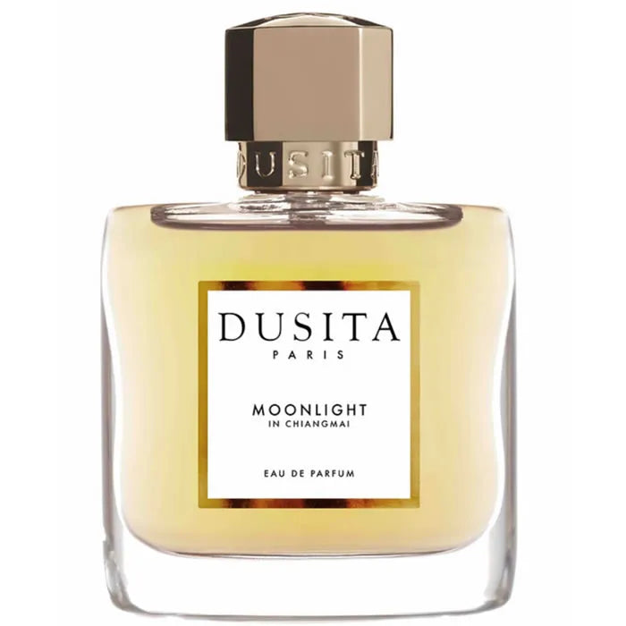 DUSITA DUSITA Moonlight In Chiangmai Eau de Parfum Spray 50 ml Parfüm