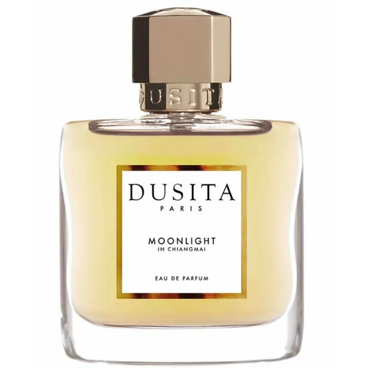 DUSITA DUSITA Moonlight In Chiangmai Eau de Parfum Spray 50 ml Parfüm