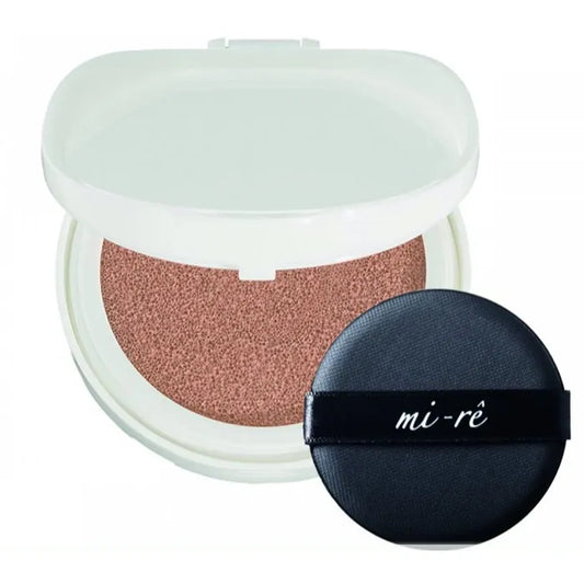 MI-RÊ MI-RÊ BiBi Nova 02 Beige Nachfüllpackung 19 g Kosmetik Refill