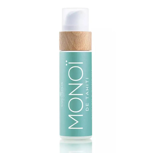 COCOSOLIS COCOSOLIS Monoi Suntan & Body Oil 110 ml Körper- und Sonnenöl Sonnenpflege