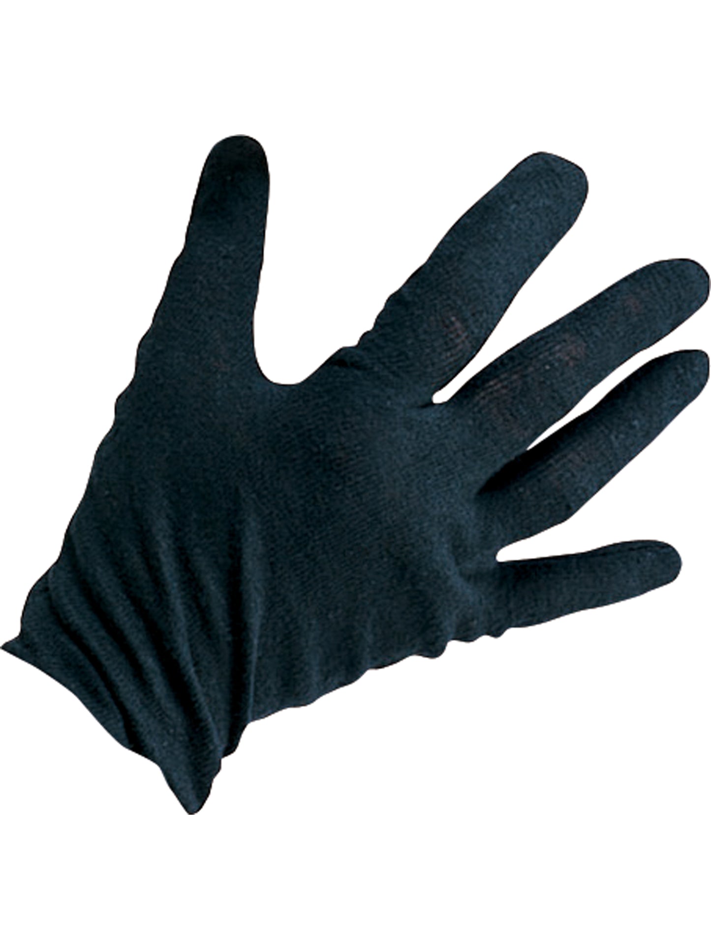 Rubies Cotton Gloves Kostümzubehör