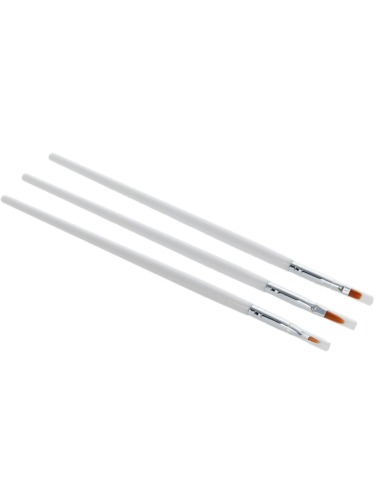 COSMETIC Smiffys Make-Up FX Essentials, White CD für Unisex