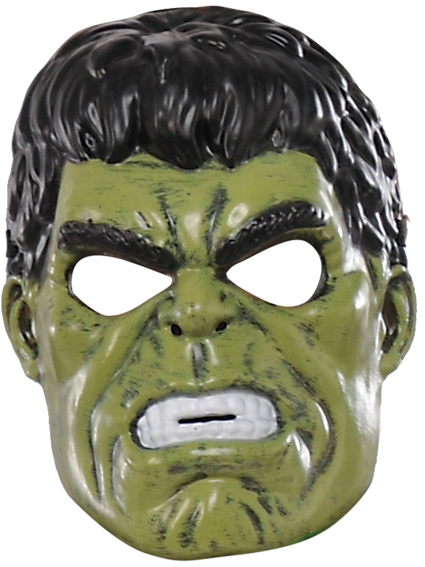 Rubies Hulk Half Mask Maske