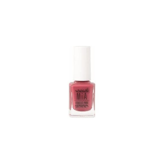 MÍA COSMETICS Mía Cosmetics Bio-Sourced Esmalte Carnelian 11 ml