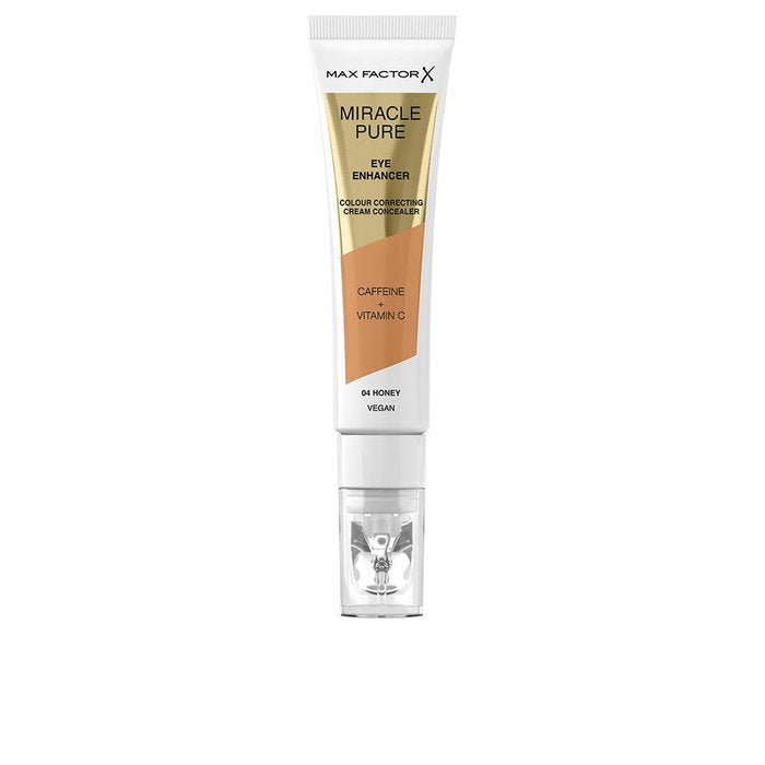 Max Factor Miracle Pure Crema Correctora 04 Honey Corrector 10 ml