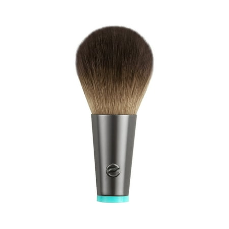 ECOTOOLS ECOTOOLS Interchangeables Aufsatz Rounded Cheek Head für Pinsel 1 Stück Kosmetik