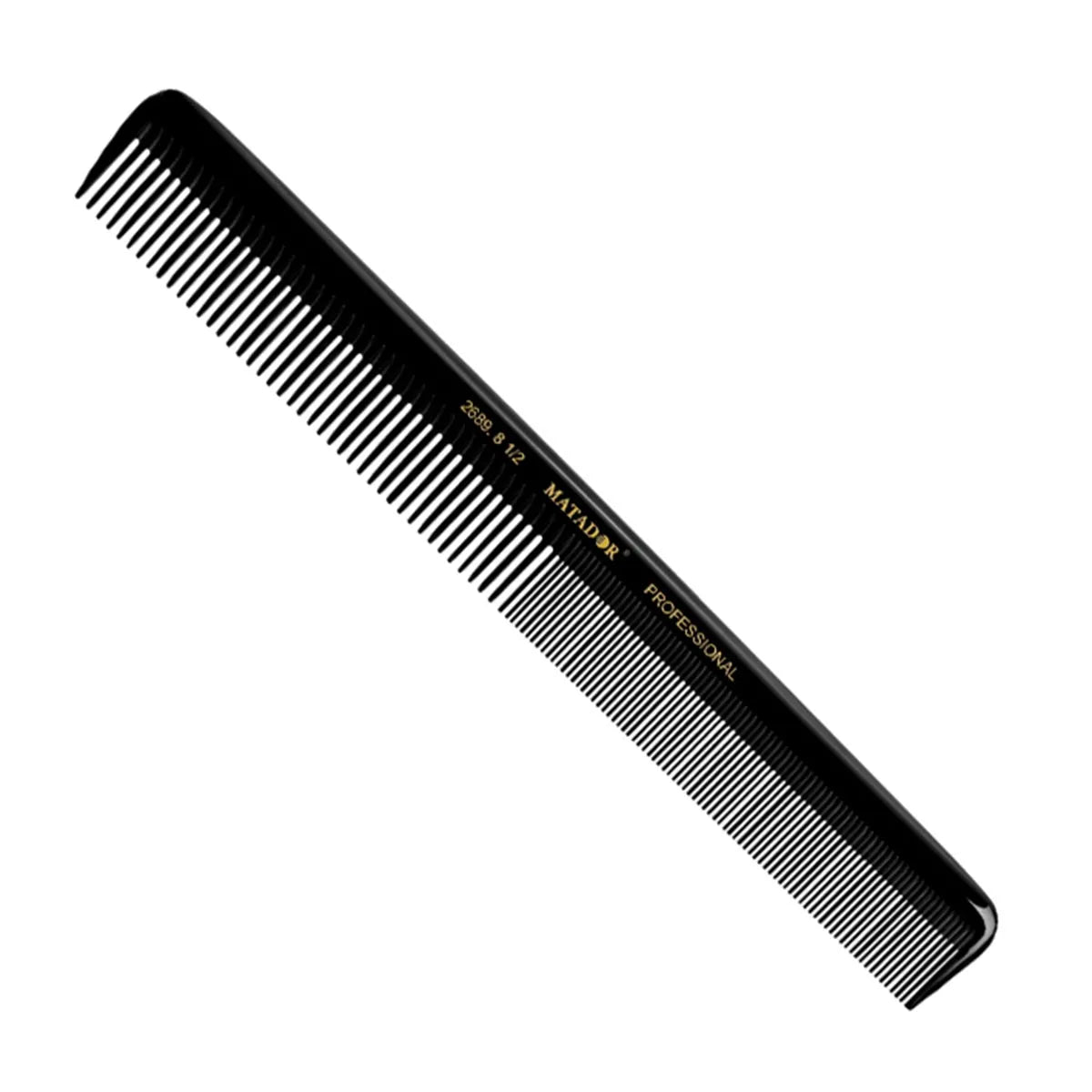 EUROSTIL EUROSTIL Batidor Matador Kamm Modell 2689-6 5 Stück Kosmetik