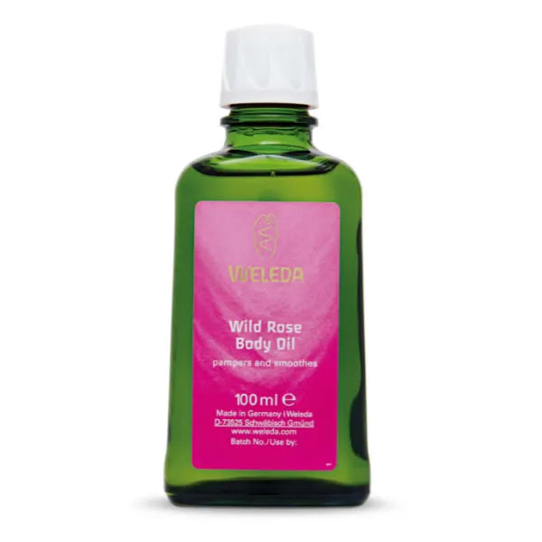 Weleda Wildrosenöl 100ml
