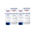 EUCERIN Eucerin Urearepair Plus Fußcreme 2 x 100 ml Pflege für trockene Haut