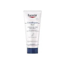 EUCERIN Eucerin Harnstoff 10 Repair Plus Fußcreme 100 ml Kosmetik