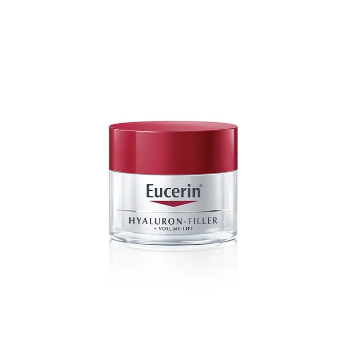 EUCERIN EUCERIN Volume Lift Ph Day Tagescreme 50 ml Kosmetik