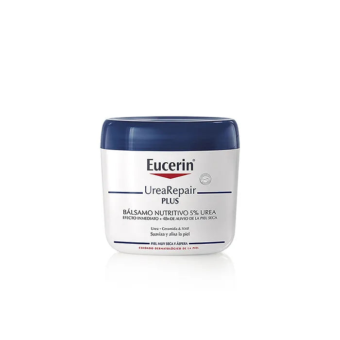 EUCERIN Eucerin Urea Repair Plus Balsam für sehr trockene Haut 450 ml Kosmetik