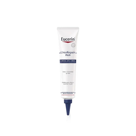 EUCERIN Eucerin Urea Repair Plus Creme 30% Urea 75 ml Hautpflege Kosmetik