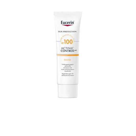 EUCERIN Eucerin Actinic Control MD Fluido Sonnenschutz LSF 100 80 ml Kosmetik