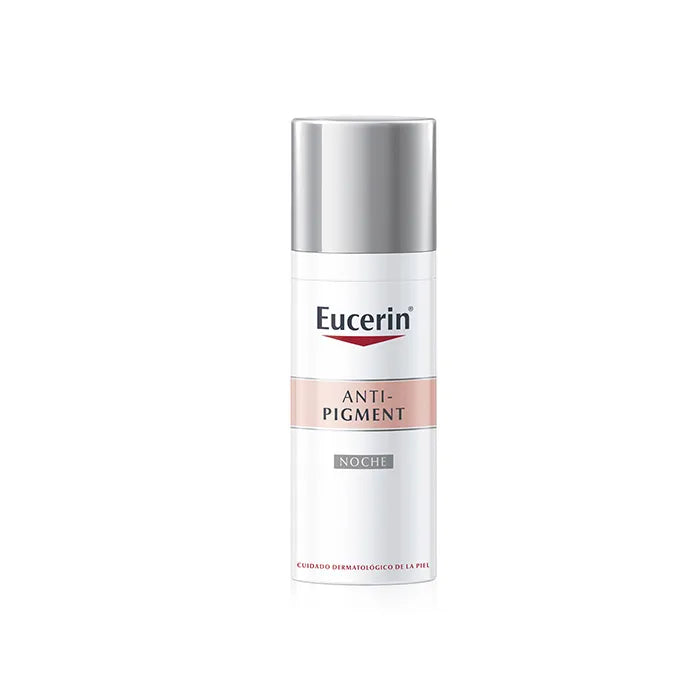 EUCERIN Eucerin Anti Pigment Nachtcreme 50 ml Pflege für die Haut Gesichtscreme