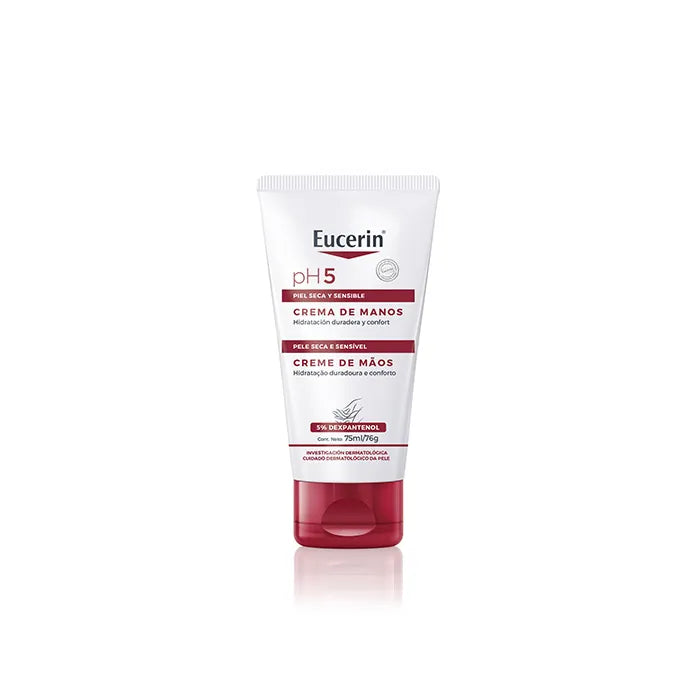 EUCERIN Eucerin pH5 Handcreme 30 ml pflegende Handpflege