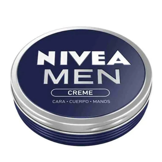 NIVEA NIVEA Men Creme für Gesicht Körper und Hände 150 ml
