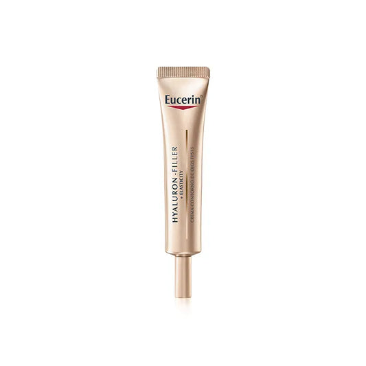 EUCERIN EUCERIN Hyaluron Filler Elasticity Augenpflege 15 ml Augenpartie Kosmetik