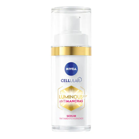 NIVEA Cellular Luminous630 Anti Dark-Spot Serum 30 ml Gesichtspflege Serum