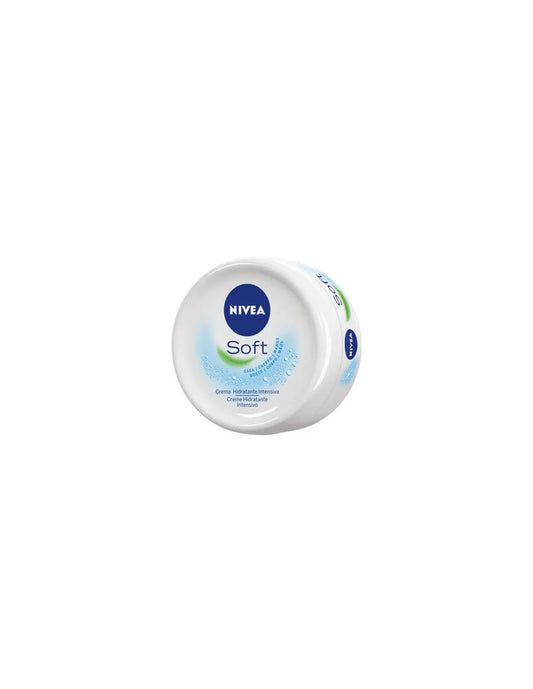 NIVEA NIVEA Body Crema Corporal Soft Körpercreme 300 ml Kosmetik