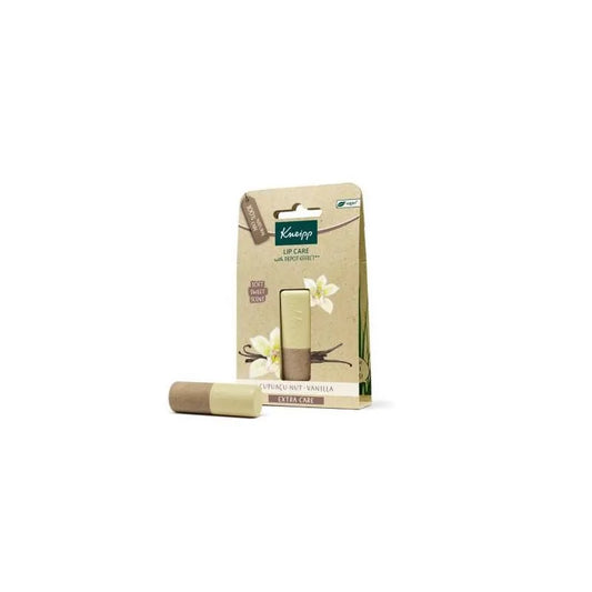 KNEIPP KNEIPP Bálsamo Labial Extra Care Lippenbalsam 4,7 g Kosmetik
