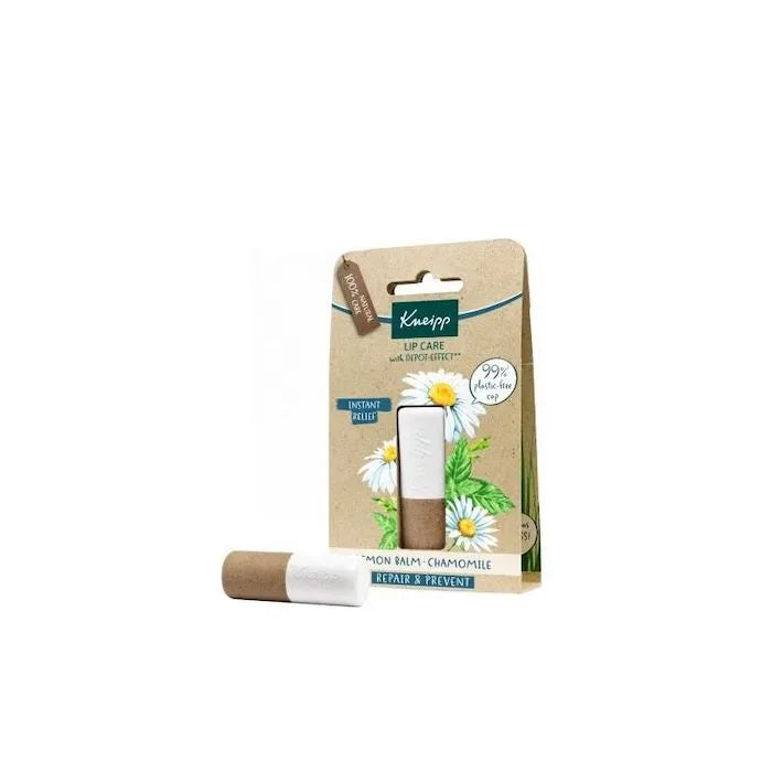 KNEIPP KNEIPP Repair&Prevent Lippenbalsam 4,7 g pflegender Lippenbalsam Kosmetik