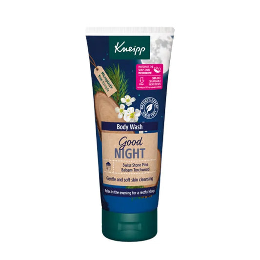 KNEIPP KNEIPP Good Night Gel 200 ml beruhigendes Pflegegel für die Nacht Kosmetik