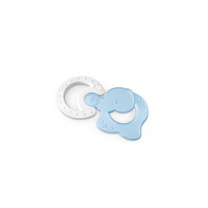 NUK NUK Beißring für Babys 3-12 Monate Kosmetik